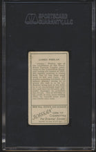 Load image into Gallery viewer, 1911 T205 Gold Border Jimmy Phelan SGC 2.5