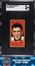 Load image into Gallery viewer, 1911 T205 Gold Border (Piedmont) Larry Doyle SGC 3