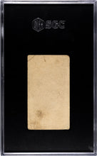 Load image into Gallery viewer, E103 Williams Caramel William Donovan SGC 1