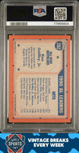 Load image into Gallery viewer, 1991 Topps Desert Shield #392 Ken Griffey Jr. Desert Shield PSA 8