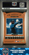 Load image into Gallery viewer, 1995 Sp Platinum Power #PP12 Ken Griffey Jr. PSA 10