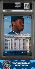 Load image into Gallery viewer, 1997 Flair Showcase #24 Ken Griffey Jr. Row 2 PSA 9