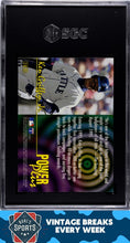 Load image into Gallery viewer, 1996 Fleer Ultra #3 Ken Griffey Jr. Power Plus SGC 8.5
