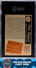 Load image into Gallery viewer, 1955 Bowman #10 Phil Rizzuto SGC 2
