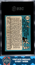 Load image into Gallery viewer, 1965 Topps #55 Tony Conigliaro SGC 4.5