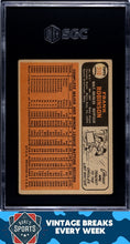 Load image into Gallery viewer, 1966 Topps #310 Frank Robinson SGC 2