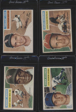 Load image into Gallery viewer, 1956 Topps Baseball Mid-Grade Complete Set Group Break #15 (LIMIT 5)