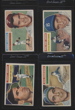 Load image into Gallery viewer, 1956 Topps Baseball Mid-Grade Complete Set Group Break #15 (LIMIT 5)