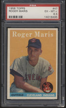 Load image into Gallery viewer, 1958 Topps Baseball Low- to Mid- Grade Complete Set Group Break #14 (LIMIT 25)