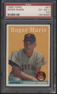 1958 Topps Baseball Low- to Mid- Grade Complete Set Group Break #14 (LIMIT 25)