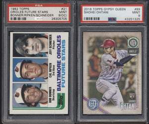 Then and Now - Mini Mixer Break (25 spots, no limit)
