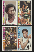 Load image into Gallery viewer, 1976-77 Topps Basketball High-Grade Complete Set Group Break #3 (LIMIT 10)