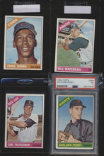 Load image into Gallery viewer, 1966 Topps Baseball Low to Mid-Grade Complete Set Group Break #9 (Limit 25)