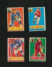 Load image into Gallery viewer, 1956 Topps Football Complete Set Group Break #2 (LIMIT removed)