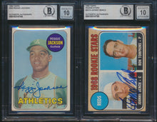 Load image into Gallery viewer, Autographed Baseball Card Mixer (50 Spots, No Limit) ~ All Stars!