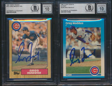 Load image into Gallery viewer, Autographed Baseball Card Mixer (50 Spots, No Limit) ~ All Stars!