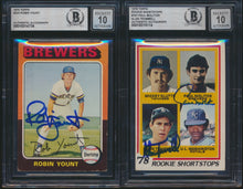 Load image into Gallery viewer, Autographed Baseball Card Mixer (50 Spots, No Limit) ~ All Stars!