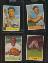 Load image into Gallery viewer, 1954 Bowman Complete Low to Mid-Grade Set Break #10 (limit 5)