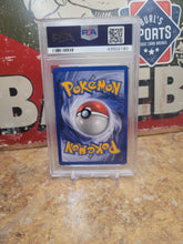 Load image into Gallery viewer, 1999 Pokemon Jungle Kangaskhan Holo PSA 7 #5