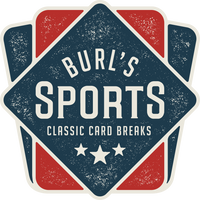 Burl's Sports Logo - Classic Card Breaks