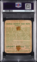 Load image into Gallery viewer, Clearout Mixer (130 spots) Featuring &#39;33 Sport Kings Babe Ruth + 57 &#39;58 Topps Auto Spots