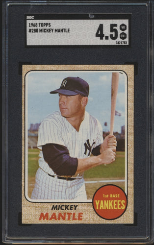 1960s Filler Mini-Mixer (20 spots) ~ '68 Mantle + BONUS Pre-WWII Mixer Spot)