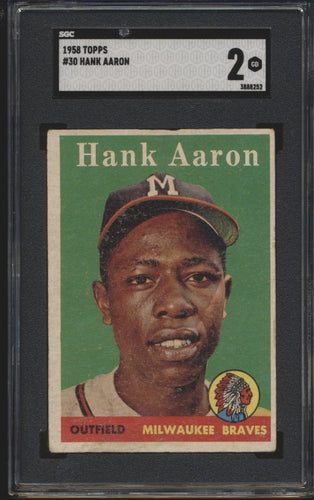 1950s Filler Mini-Mixer (20 spots) ~ '58 Aaron + BONUS Pre-WWII Mixer Spot