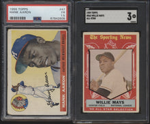 Load image into Gallery viewer, 1950s Filler Mini-Mixer (20 spots) ~ &#39;55 Aaron + BONUS Auto RC Mixer Spot