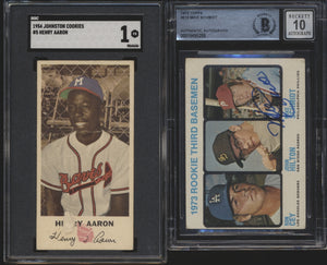 Vintage MLB Mega Mixer Break (250 Spots, Limit Removed) featuring 1952 Topps Mickey Mantle!