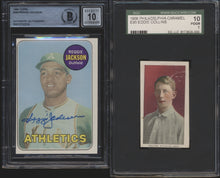 Load image into Gallery viewer, Vintage MLB Mega Mixer Break (250 Spots, Limit Removed) featuring 1952 Topps Mickey Mantle!