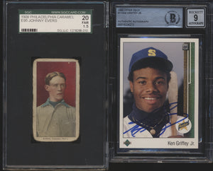 Vintage MLB Mega Mixer Break (250 Spots, Limit Removed) featuring 1952 Topps Mickey Mantle!