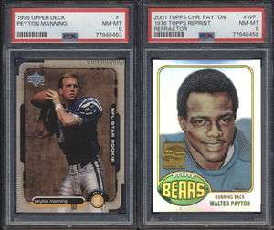 Kickoff Special ~ Football Mini-Mixer (33 spots) + 2 BONUS spots in Pre-WWII Mixer