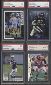 Kickoff Special ~ Football Mini-Mixer (33 spots) + 2 BONUS spots in Pre-WWII Mixer