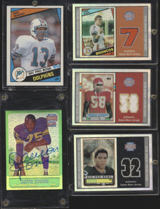 Kickoff Special ~ Football Mini-Mixer (33 spots) + 2 BONUS spots in Pre-WWII Mixer