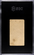 Load image into Gallery viewer, 1910 Williams Caramel (E103) William Donovan SGC 1