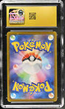 Load image into Gallery viewer, 2025 Pokemon Inferno X Zacian Holo Art Rare Japanese Art Rare CGC 10 #087/080