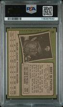 Load image into Gallery viewer, 1971 Topps Bert Blyleven #26 PSA 5 Auto 10