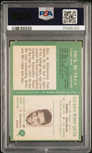 Load image into Gallery viewer, 1966 Philadelphia #31 Dick Butkus PSA 5/10 Auto RC