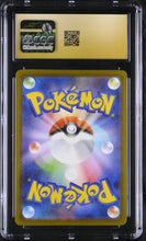 Load image into Gallery viewer, 2025 Pokemon Inferno X Charcadet Holo Art Rare Japanese Art Rare CGC 10 #083/080
