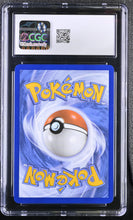 Load image into Gallery viewer, 2025 Pokemon Journey Together N's Reshiram Illustration Rare CGC 10 #167/159
