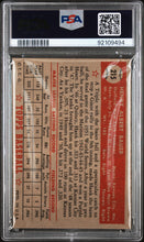 Load image into Gallery viewer, 1952 Topps Hank Bauer #215 PSA 4