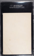 Load image into Gallery viewer, 1913-15 Pinkerton Chief Myers #264 (Blank Back) SGC A