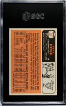 Load image into Gallery viewer, 1966 Topps #30 Pete Rose SGC 5 S26-02r