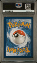 Load image into Gallery viewer, 2023 Pokemon SVP EN-SV Black Star Promo Charmander Obsidian Flames PSA 9 #044