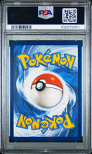 Load image into Gallery viewer, 2024 Pokemon SSP EN-Surging Sparks Appletun Illustration Rare PSA 9 #211