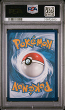 Load image into Gallery viewer, 2023 Pokemon Ting-Lu EX Special Illustration Rare PSA 10 #263
