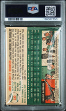 Load image into Gallery viewer, 1954 Topps Jackie Robinson #10 PSA 1.5