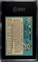 Load image into Gallery viewer, 1965 Topps #519 Bob Uecker SGC 6 S26-02t