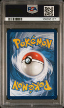 Load image into Gallery viewer, 2024 Pokemon Gouging Fire EX Special Illustration Rare PSA 9 #204