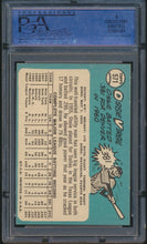 Load image into Gallery viewer, 1965 Topps #571 Ossie Virgil PSA 8 S26-00o